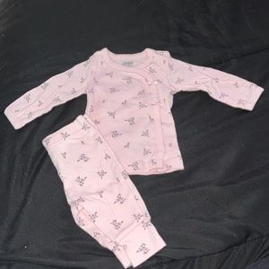 Baby set